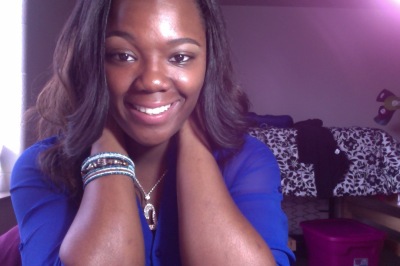 Sharhonda Davis