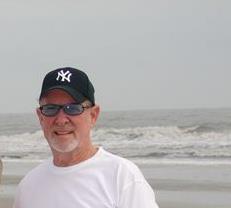Bobby Wright