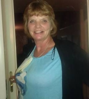 Elizabeth Southard