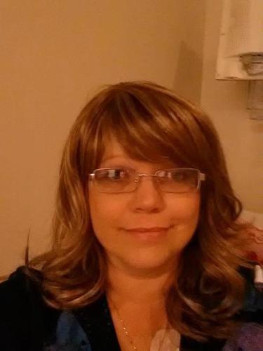 Donna Palmer