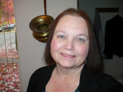Karen Martin