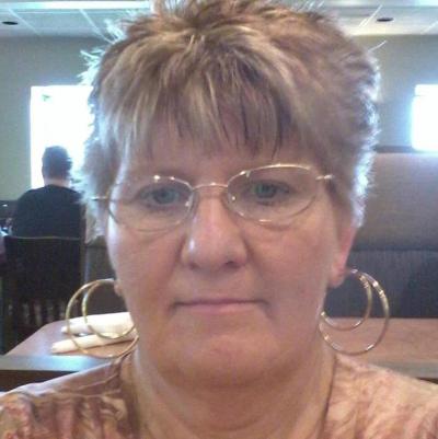 Rebecca Salisbury