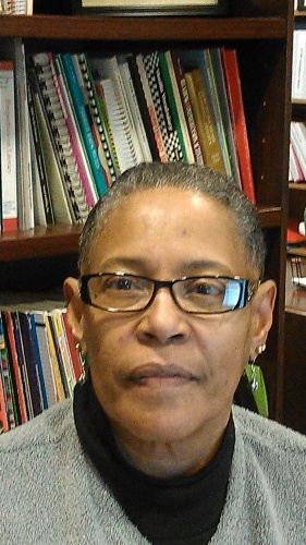 Pamela Singh