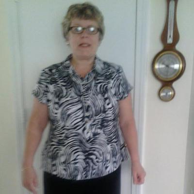 Cynthia Meehan