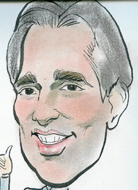 Laurent Levy