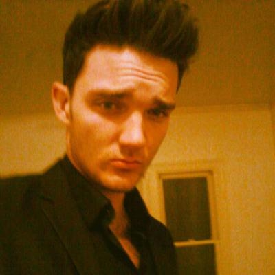 Joshua Martin Stockwell