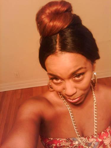 Latrice Rainge