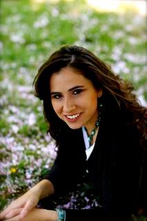 Dina Friedman
