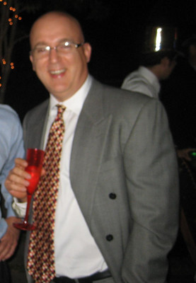 Carter Harris