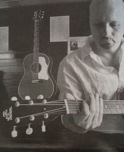 Mark Dauenhauer