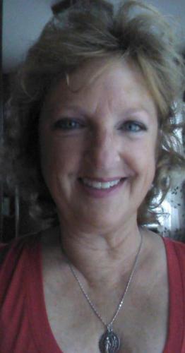 Kristine Breen