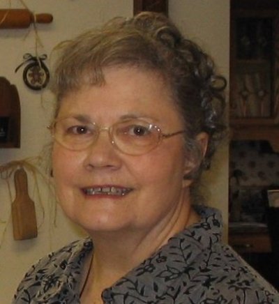 Wanda Hiett