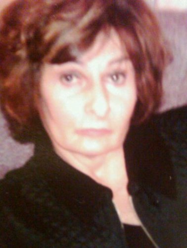 Joanne Angelhow