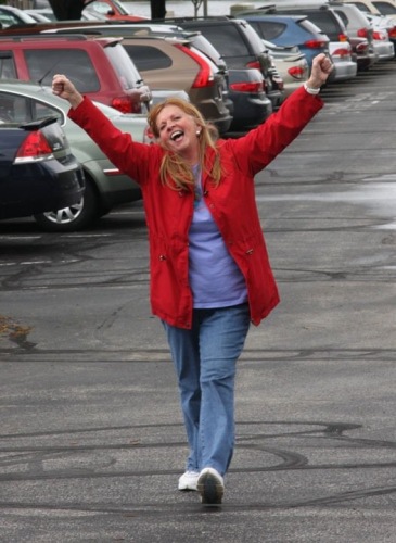 Nancy Courtney
