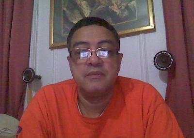 Ruben Valdez