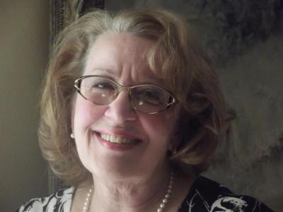 Patricia Gavros