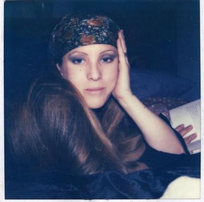 Susan Harrison