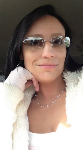 Vicky Tidwell