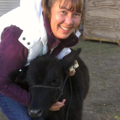 Susan Brodzik