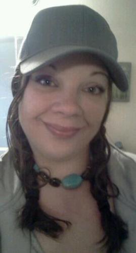 Leslie Olson