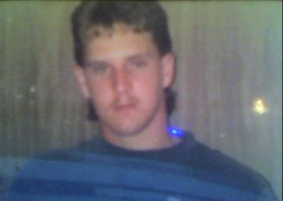Gerry Inklebarger