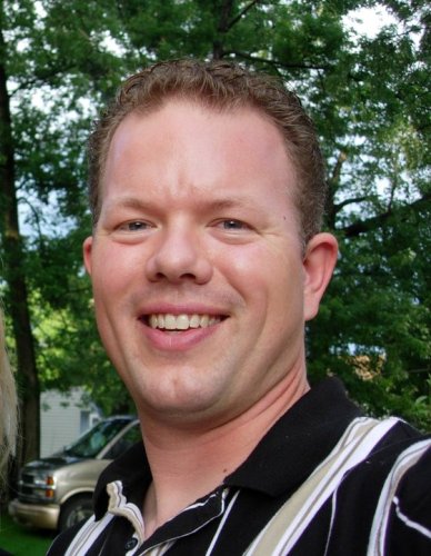 Douglas Mcbirney