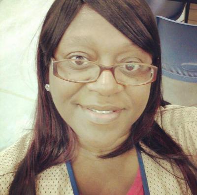 Loronda Wright