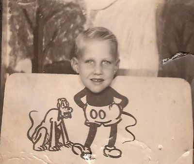 Norman Blankenship