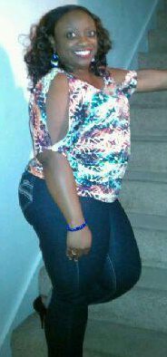 Roponda Mcghee