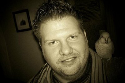 Todd Kaiser