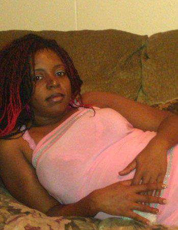 Jamita Smith