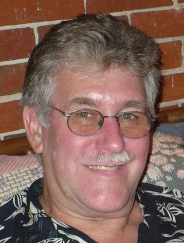Timothy Rhoten