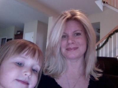 Jenelle Westfall
