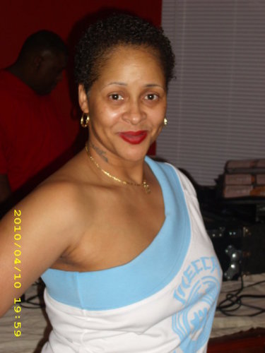 Michelle Jackson
