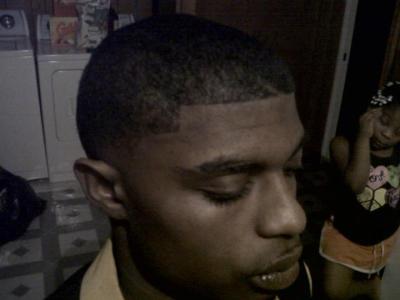 Jawaan Williams