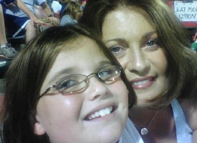 Tonya Davis