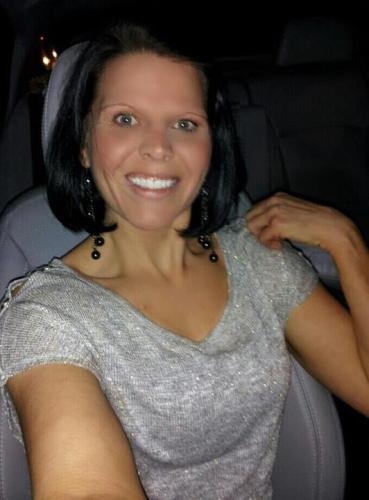 Nicole Thornsbury