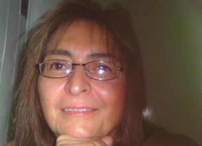 Catherine Depari