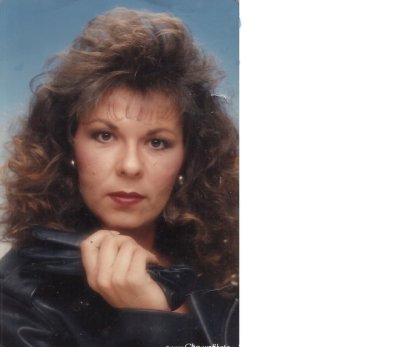 Carol Adams