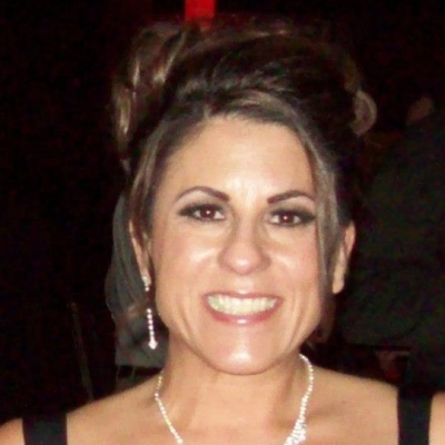 Elizabeth Ferns