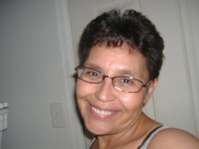 Alvina Bowe