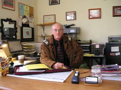 James Bailey