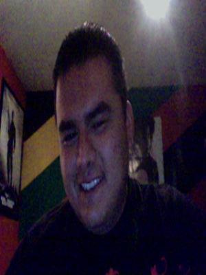 Daniel Ortiz