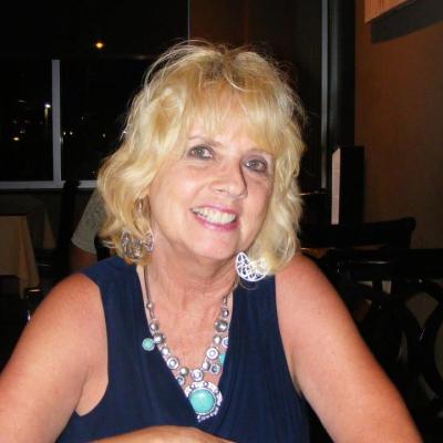 Diane Beaman