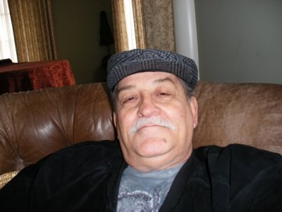 Richard Veneziano