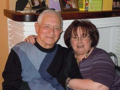 David Vinnick