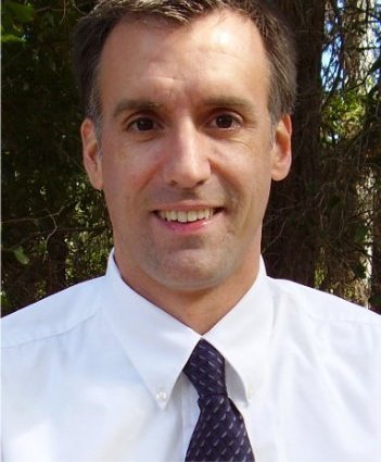 Richard Ross