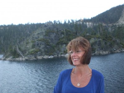 Patty Hinton