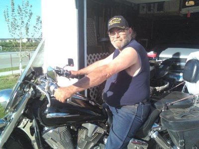 Dennis Kuechenmeister