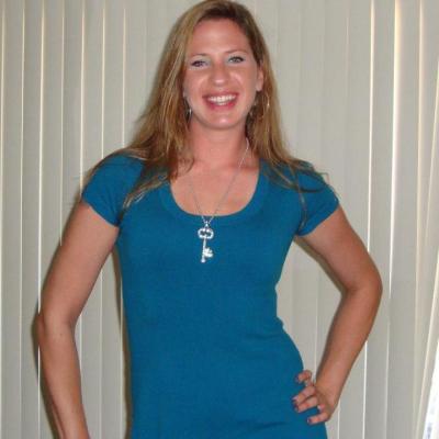 Sarah Greitens